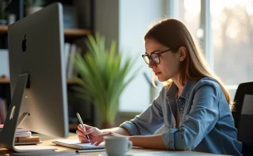 Du BTS à la licence : comment les outils numériques peuvent t’aider à rédiger ton premier mémoire outils pour mémoire