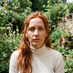 Ophélie Bénard