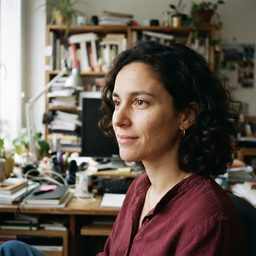 Audrey Hamon